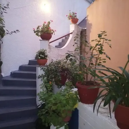 Maison d'hôtes Irida