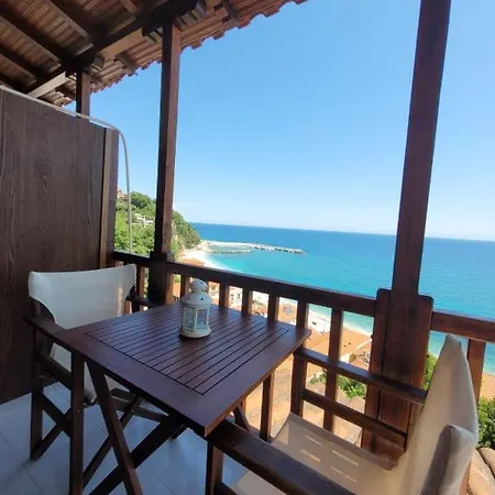 Maison d'hôtes Irida Agios Ioannis (Thessaly)