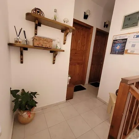 Irida Maison d'hôtes