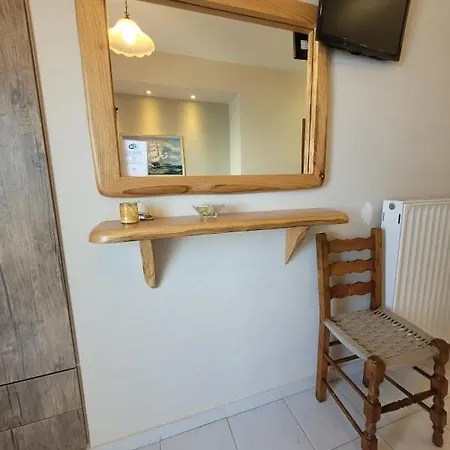 Maison d'hôtes Irida Agios Ioannis (Thessaly)