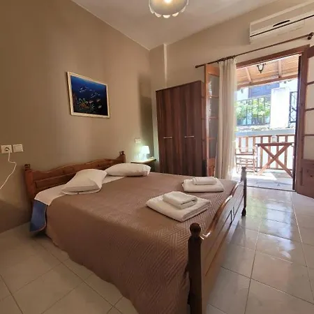 Irida Agios Ioannis (Thessaly)