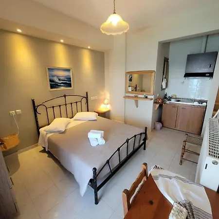 Irida 3* Agios Ioannis (Thessaly)