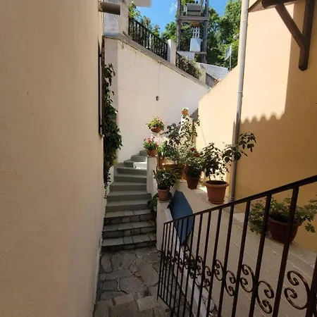 Irida Agios Ioannis (Thessaly)