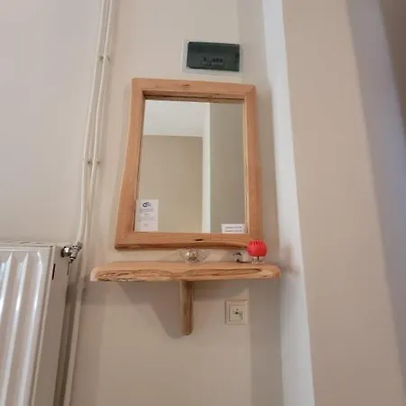 Maison d'hôtes Irida