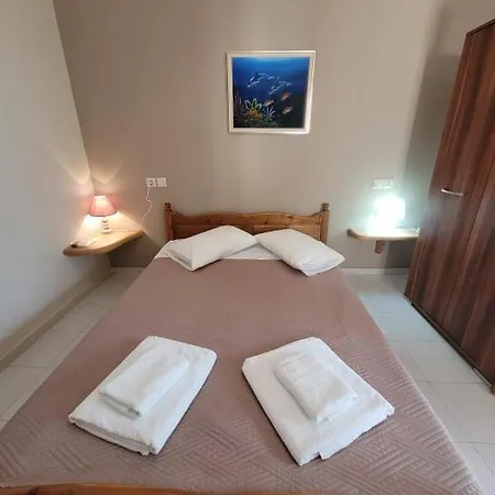 Maison d'hôtes Irida Agios Ioannis (Thessaly)