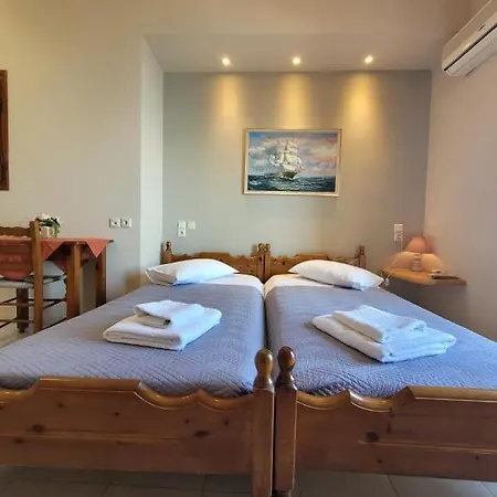 Irida 3* Agios Ioannis (Thessaly)