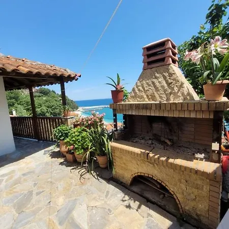 Maison d'hôtes Irida 3*