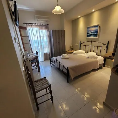 Maison d'hôtes Irida