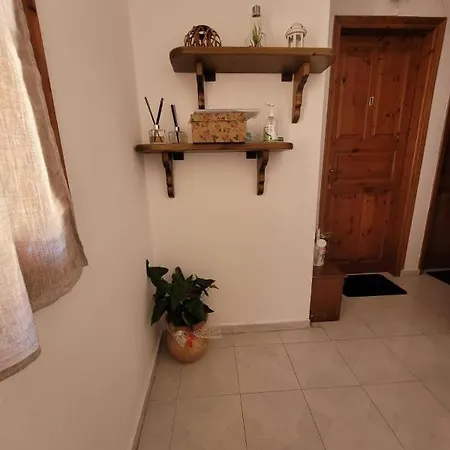 Irida Maison d'hôtes 3*