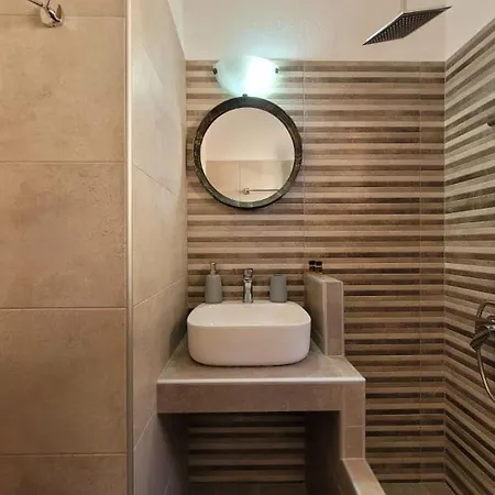 Irida Agios Ioannis (Thessaly)