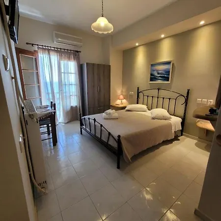 Irida 3* Agios Ioannis (Thessaly)