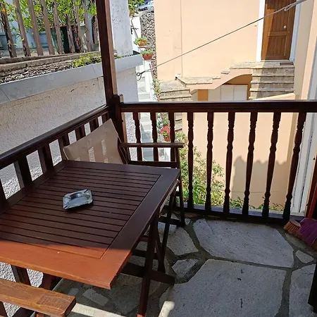 Irida Agios Ioannis (Thessaly)