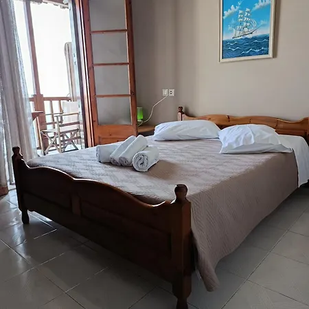 Maison d'hôtes Irida