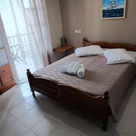 Maison d'hôtes Irida 3*