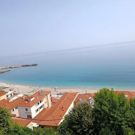 Maison d'hôtes Irida Agios Ioannis (Thessaly)