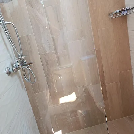 Irida Maison d'hôtes 3*