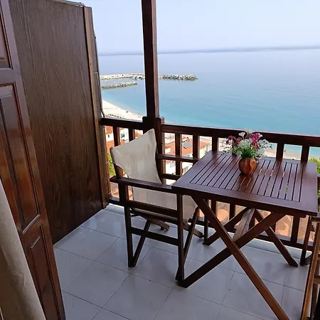 Irida 3* Agios Ioannis (Thessaly)