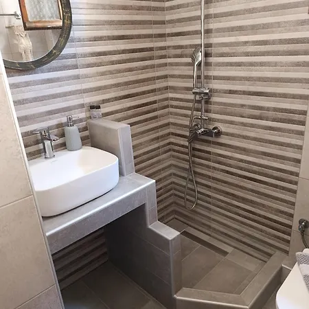 Irida Maison d'hôtes