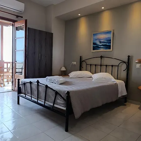 Maison d'hôtes Irida 3*