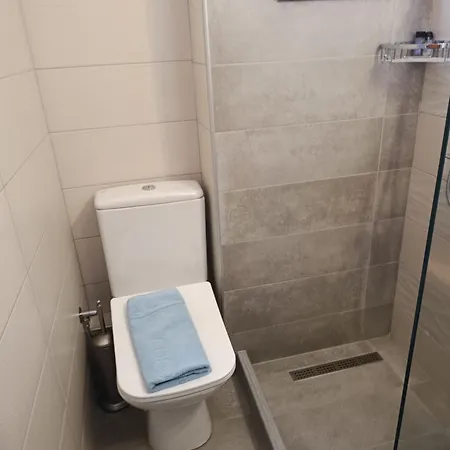 Irida Maison d'hôtes