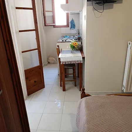 Irida Agios Ioannis (Thessaly)