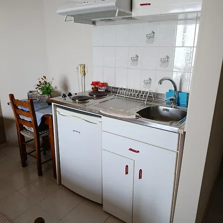 Maison d'hôtes Irida