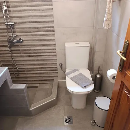 Irida Agios Ioannis (Thessaly)