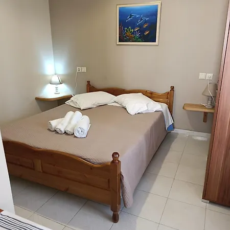 Irida 3* Agios Ioannis (Thessaly)