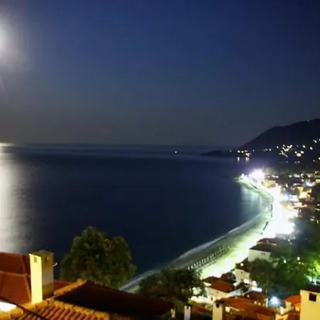 Irida Maison d'hôtes 3*