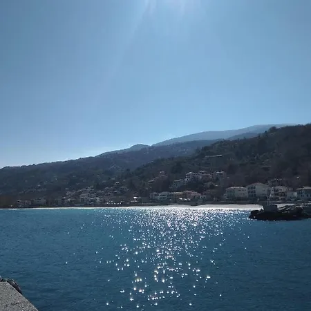 Irida Maison d'hôtes Agios Ioannis (Thessaly)