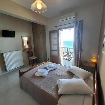 Irida 3* Agios Ioannis (Thessaly)