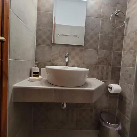 Irida Maison d'hôtes Agios Ioannis (Thessaly)