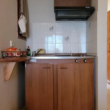 Irida Agios Ioannis (Thessaly)