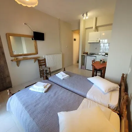 Gasthuis Irida 3*