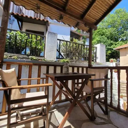 Irida Gasthuis 3*