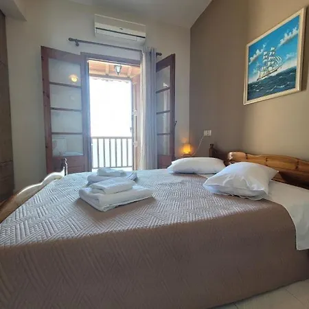 Maison d'hôtes Irida Agios Ioannis (Thessaly)