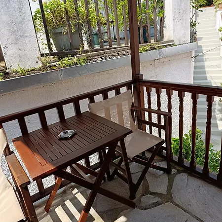 Irida Guest house Agios Ioannis (Thessaly)