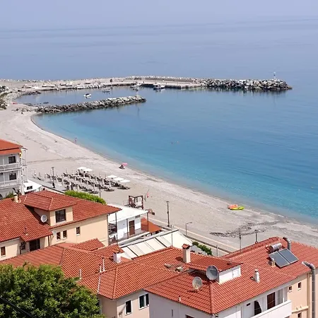 Irida Maison d'hôtes Agios Ioannis (Thessaly)