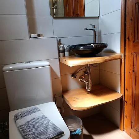 Maison d'hôtes Irida Agios Ioannis (Thessaly)