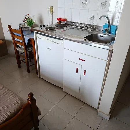 Maison d'hôtes Irida *