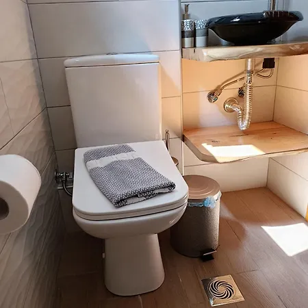 Irida Guest house Agios Ioannis (Thessaly)