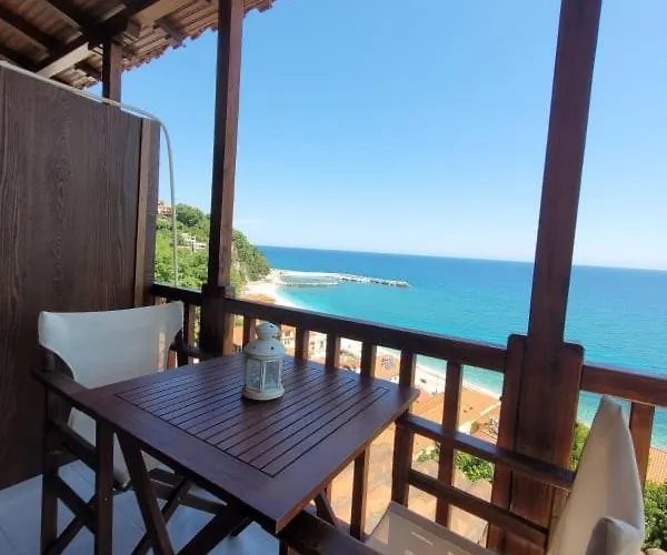 بيت ضيافة Irida Agios Ioannis (Thessaly)