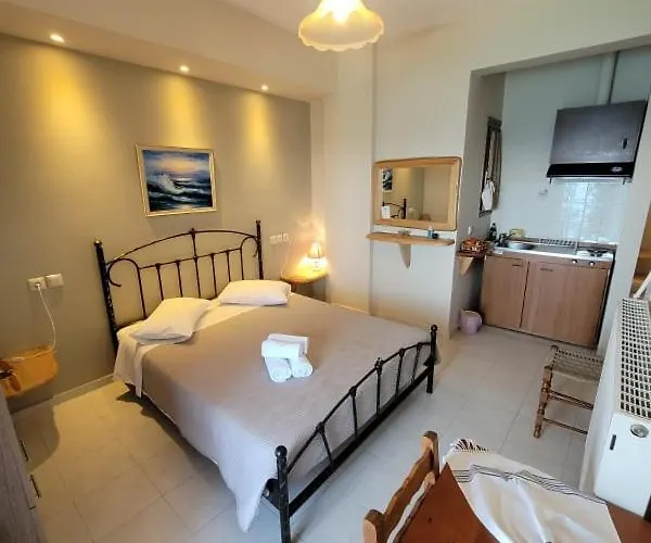 Irida 3* Agios Ioannis (Thessaly)