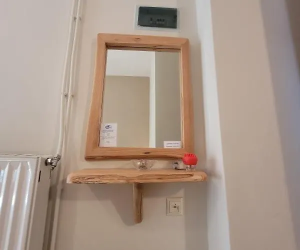 بيت ضيافة Irida