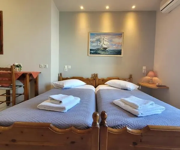 Irida 3* Agios Ioannis (Thessaly)