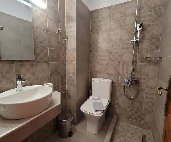 Irida 3* Agios Ioannis (Thessaly)