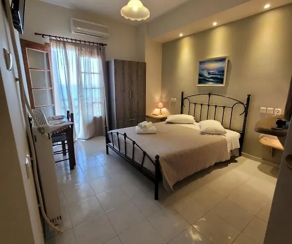 Irida 3* Agios Ioannis (Thessaly)