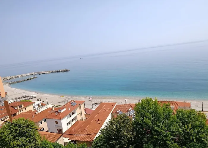 بيت ضيافة Irida Agios Ioannis (Thessaly)