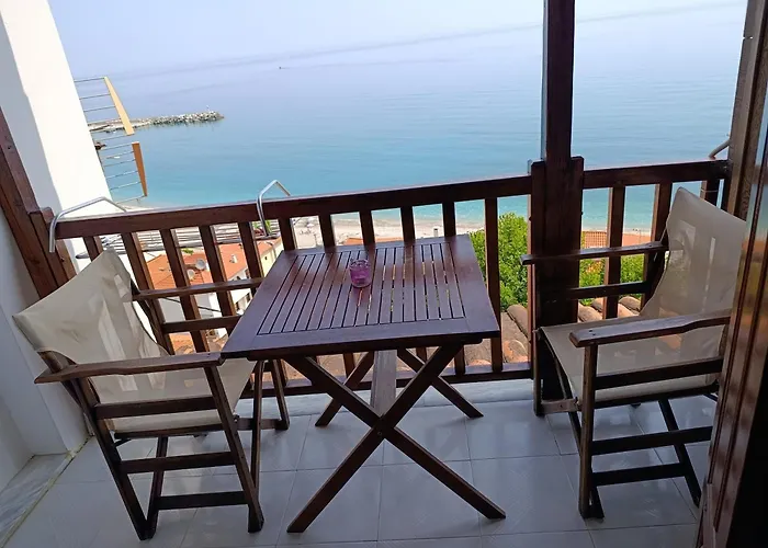 Irida 3* Agios Ioannis (Thessaly)