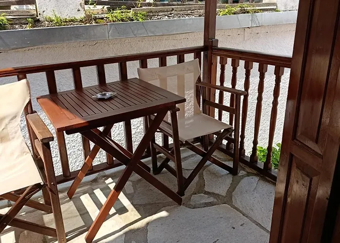 Irida بيت ضيافة